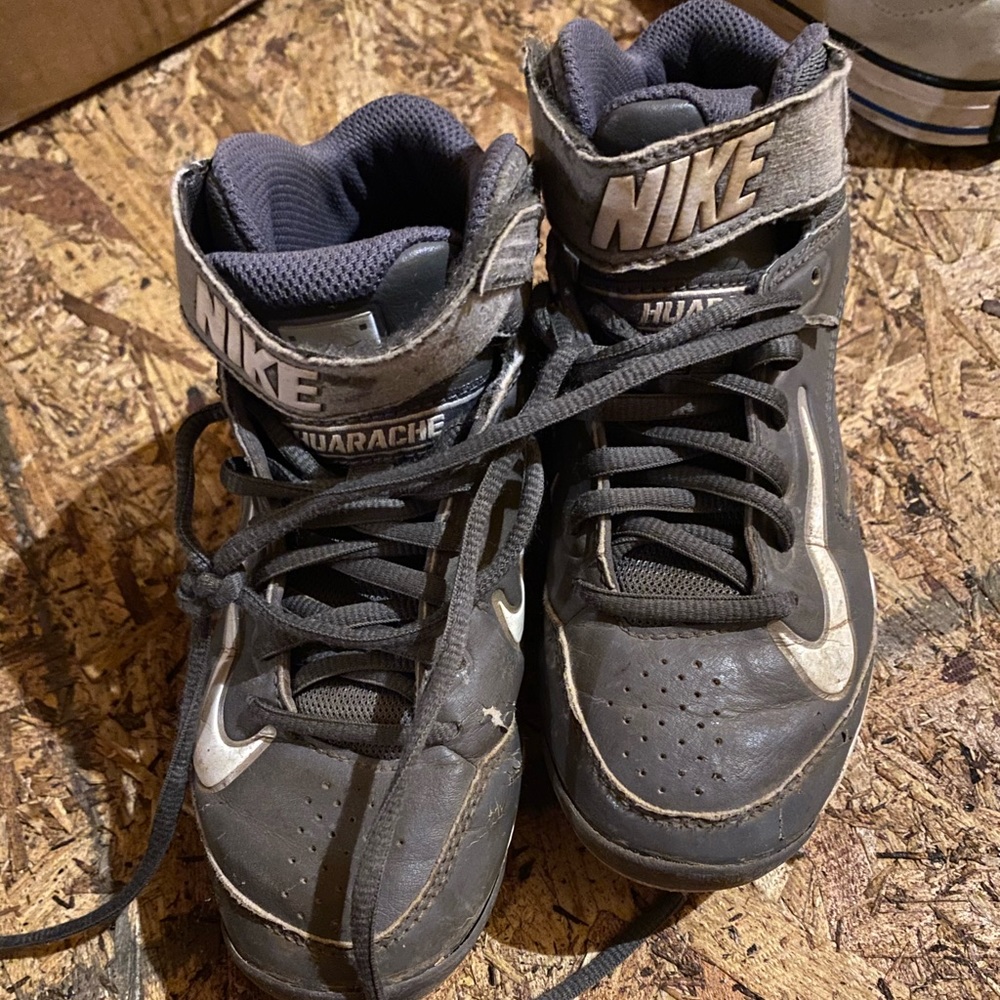 Nike cleats
